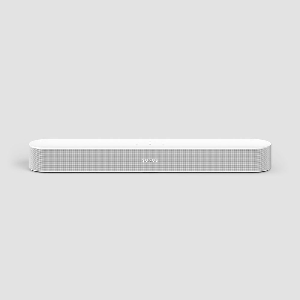 新品 SONOS BEAM (GEN 2) 白 DolbyAtoms-